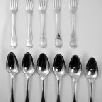 730 3222 CUTLERY SET